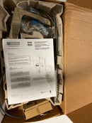 Delta 3568LF-MPU Ara 1.2 GPM Widespread Waterfall Bathroom Faucet - Includes Metal Pop-Up Drain Assembly - Chrome