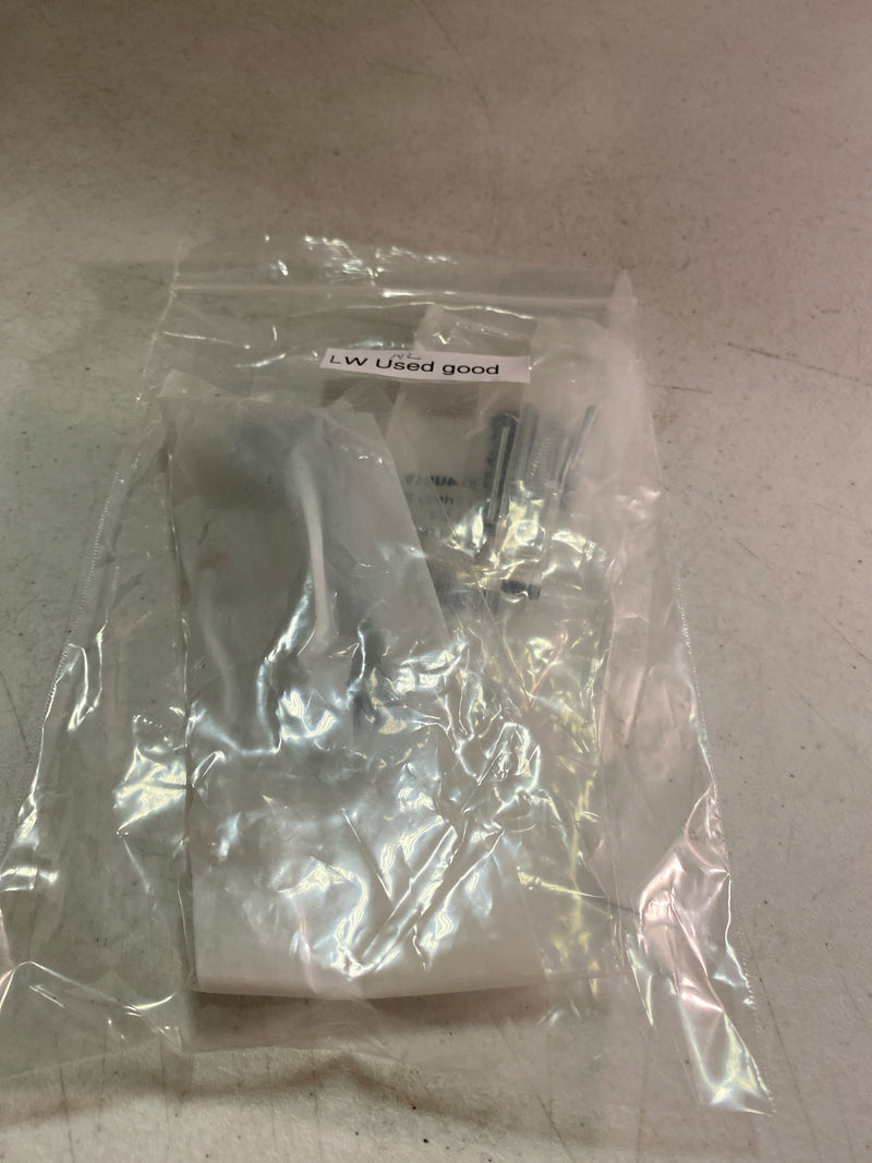 Emtek 86264US19 3.5-Inch Center to Center Trinity Pull