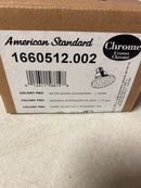 American Standard 1660512.002 Colony Pro 1.75 GPM Water-Saving Showerhead - Polished Chrome