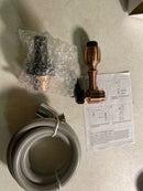 Kingston Brass KBSPR6AC Made To Match Kitchen Side Spray with 48" Hose - Antique Copper