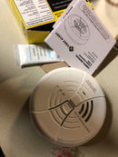 First Alert Battery Carbon Monoxide Alarm