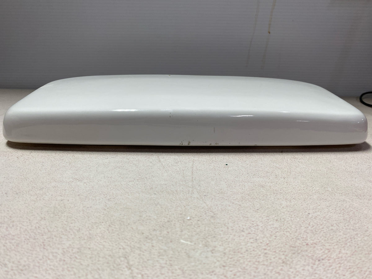 TOTO TCU604CRE#01 Tank Lid for Eco Ultramax II - Cotton