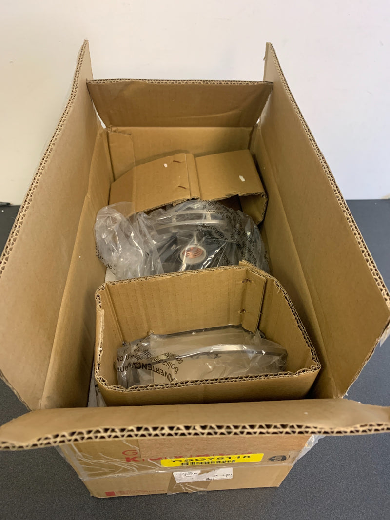 Kovacs P465-084 1 Light 13.5" Height ADA Compliant Wall Sconce - Brushed Nickel