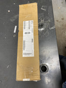 Ariel AL-WQ-SIDESPLSH 21 in. Quartz Sidesplash in White