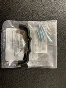 Belwith Keeler B076139-MB Trellis Collection Pull 3 Inch Center to Center Matte Black Finish