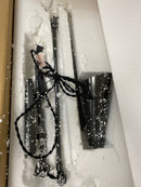 Hudson Valley Lighting Lorne 1 Light Wall Sconce - Old Bronze Finish