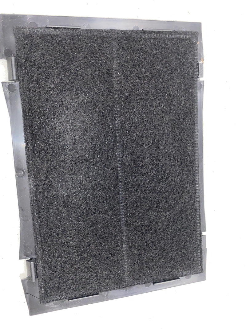 Miseno MHCF001 Replacement Charcoal Filter - Charcoal