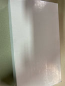 PROFLO PFPTB202 12-1/4" Adjustable Tubular P-Trap (1-1/2" X 1-1/2" Connections) - Chrome