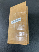 Dearborn K98BGPS True Blue 1-1/2" Tub Drain Kit - with Overflow - Brushed Gold