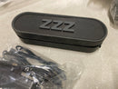 iHome IM14BC Jumbo Snooze Bar Alarm Clock with USB Charging