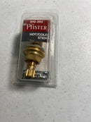 Pfister 910-392 NL Hot and Cold Stem for Lavatory and Kitchen Faucets