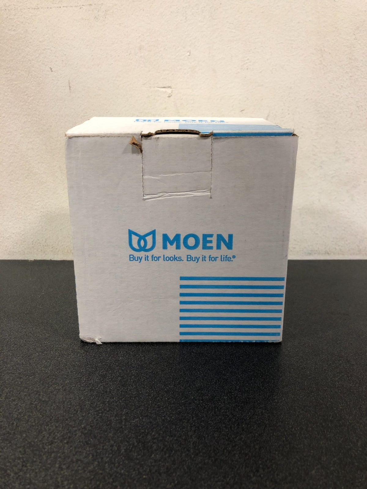Moen M-Core 3 Port Pressure Balanced 1/2" CC and IPS Shower Valve with Stops