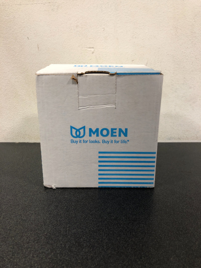 Moen M-Core 3 Port Pressure Balanced 1/2" CC and IPS Shower Valve with Stops