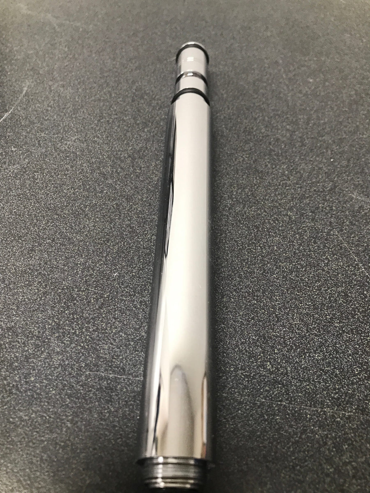 Grohe 27921000 6" Height Extension for Grohe Reto-Fit Showers - Starlight Chrome