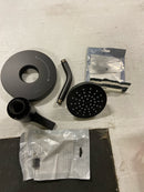 Kohler Elate Rite-Temp Shower Trim with Single Function 2.5 GPM Showerhead
