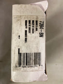 KOHLER Showerarm/6 Ceiling Mount