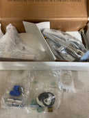 ROHL LV51L-STN-2 Lavatory FAUCETS, Satin Nickel