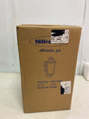 Millennium Lighting 4641-PBZ Traditional, Powder Coat Bronze