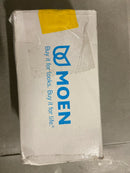 Moen Colinet Brushed Gold 3.31" Transitional Metal Decorative Toilet Tank Flush Lever, YB0501BG