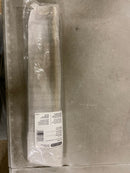 Amerock BP37749BBZ Faraday 12-5/8 inch (320mm) Center-to-Center Golden Champagne Bar Cabinet Pull