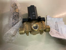 Newport Brass 1-540 Tub and Shower Thermostatic Rough-In Valve with 3/4" NPT Outlet - N/A