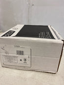 Delta T14276-PR Stryke Monitor 14 Series Single Function Pressure Balanced Shower Only - Less Rough-In Valve - Lumicoat Chrome