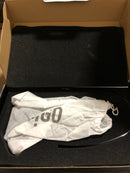 Vigo VG01042MB Ileana Single Handle Single-Hole Bathroom Faucet in Matte Black