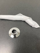 Kohler MasterShower 7-1/2" Shower Arm And Flange