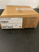 Emtek C720YMMB