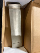 Kohler K-23510-BN Parallel 6-1/4" Integrated Diverter Tub Spout - Vibrant Brushed Nickel