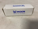 Moen 96945WR One-Inch Handle Extension for Posi-Temp Single Handle Tub and Shower Faucet, Wrought Iron