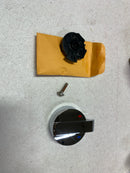 Ara Temperature Knob & Cover - 17 Series