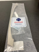 Hickory hardware P3374-SS Greenwich 12 in. Center-to-Center Stainless Steel Cabinet Pull