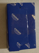 Grohe 27412EN0 Relexa 6-5/8" Shower Arm with Flange - Brushed Nickel