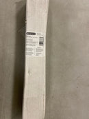 Amerock Surpass 12 inch (305mm) Center-to-Center Golden Champagne Appliance Pull, BP55523BBZ