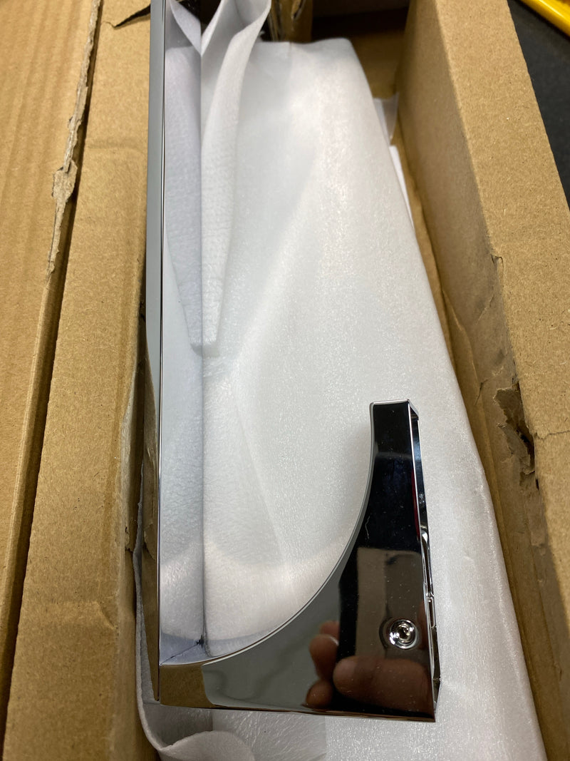 Kohler K-26570-CP Minimal 10-7/16" Towel Bar - Polished Chrome