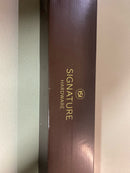 Signature Hardware SHGF24TBAGBR Greyfield 24" Towel Bar - Aged Brass