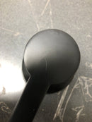 Signature Hardware SHLZPBLEVMB Lentz Lever Handle Only for Pressure Balance Shower Valve Trim - Matte Black