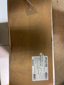 PROFLO PFUC109 16" Single Basin Undermount Stainless Steel Kitchen Sink - Stainless Steel