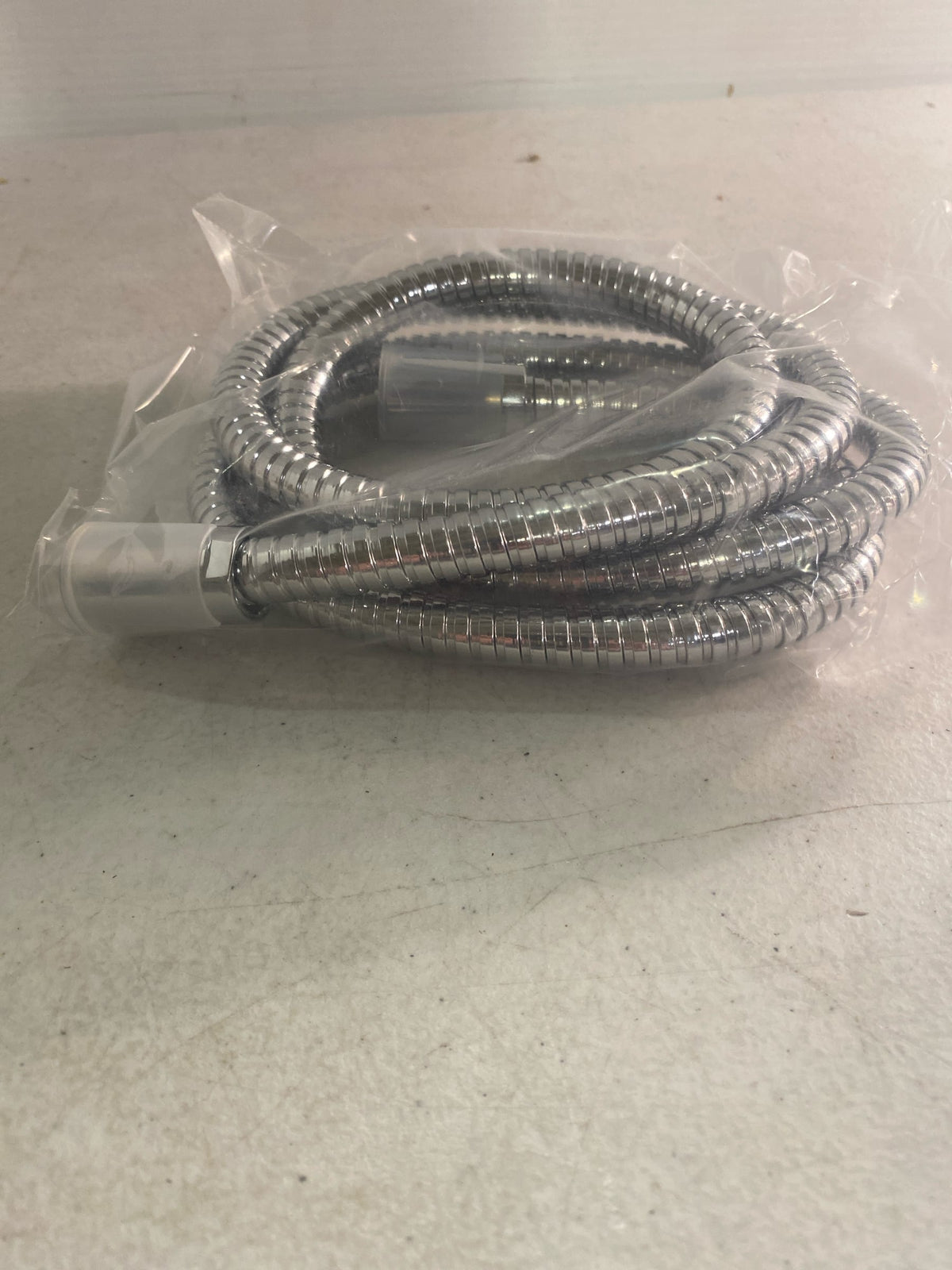 Kohler K-9514-CP MasterShower 60" Hand Shower Hose with Swivel Base - Polished Chrome