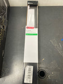 Delta Faucet 77724-RB Vero Towel Bar, 24 Inch, SpotShield Venetian Bronze