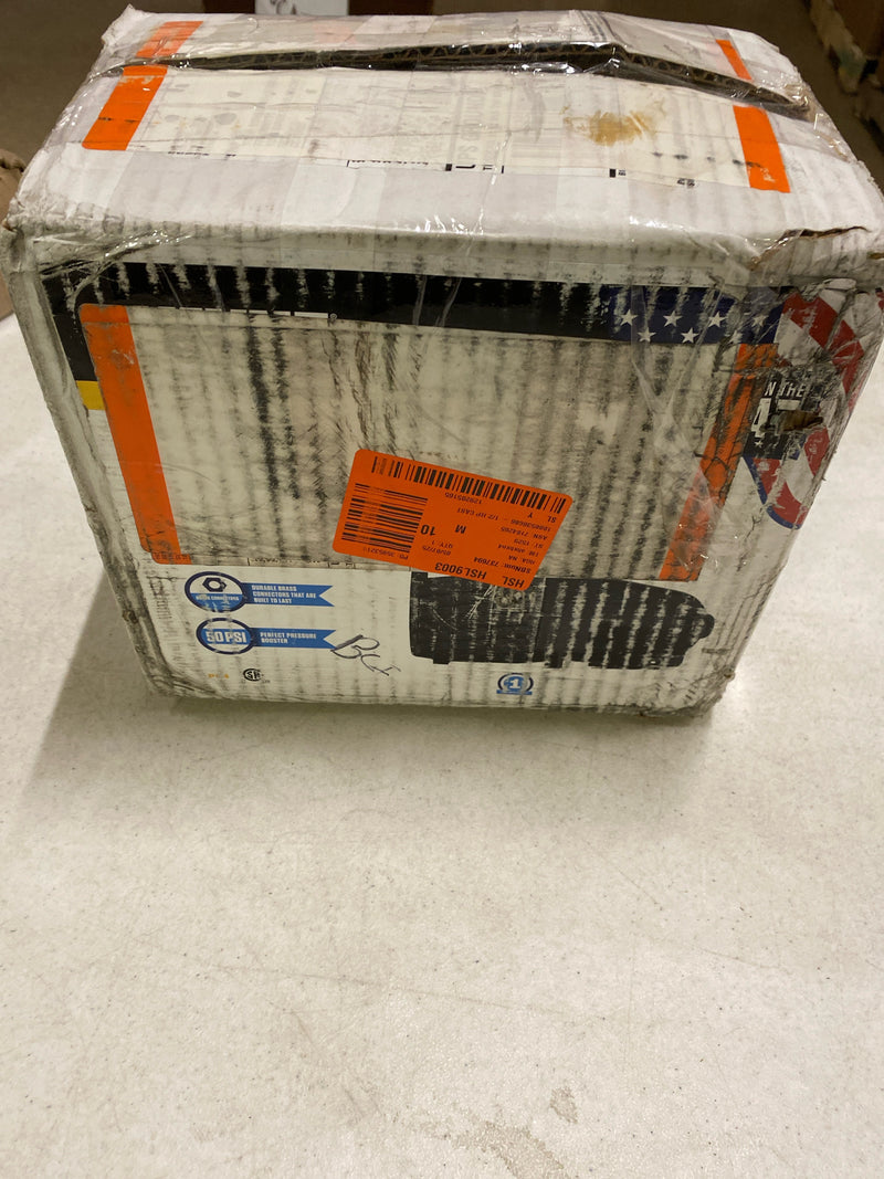 Wayne PC4 1/2 HP Cast Iron, Portable Transfer Utility Pump