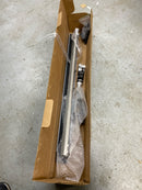 Infinity Drain STIF 6540 PS 40" Complete S-TIF 65 Kit in Polished Stainless