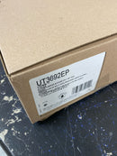 Moen UT3692EP Voss Single Function Pressure Balanced Valve Trim Only with Single Lever Handle - Chrome