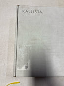 Kallista P24736-LV-BAF Per Se 1.2 GPM Widespread Bathroom Faucet with Tall spout - Brushed French Gold