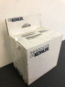 Kohler Purist Stillness Wall Supply Elbow with Check Valve