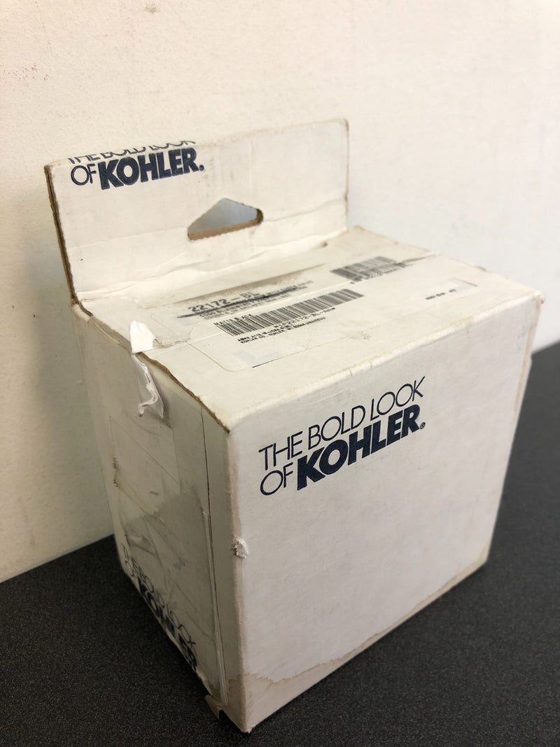 Kohler Purist Stillness Wall Supply Elbow with Check Valve