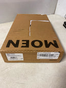 Moen WT430BZG Jase Wall Mounted Tub Filler - Bronzed Gold
