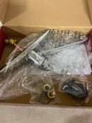 Pfister G134-1444 Series Single-Handle Standard Kitchen Faucet Polished Chrome