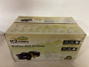 K2 Pumps WPS05003K 1/2 HP Shallow Well Jet Pump